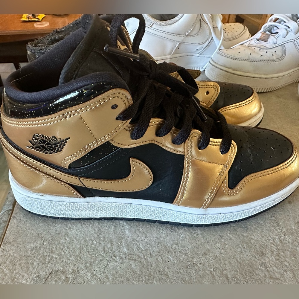 Jordan 1 high tops